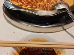 -水碾河刘老大串串香(水碾河路店)