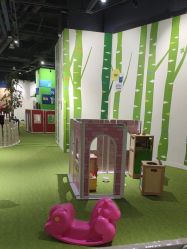 -幻贝家儿童乐园(苏州中心店)