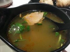 -小杨生煎(龙之梦购物中心店)