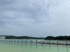 -仙海旅游度假区