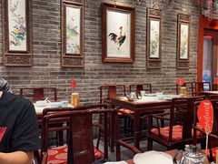 -鸭匠食府·挂炉烤鸭·新京菜(阜成路店)