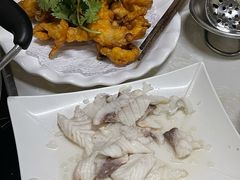 -源港渔村-中山脆肉鲩(博罗店)