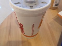 -汉堡王(天津鲁能店)