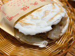 -老白家面馆(测绘东路总店)