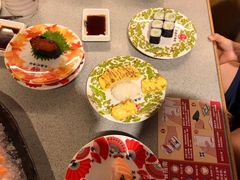 -友壹町寿司(嘉洲广场店)