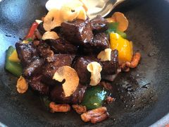 -广州柏悦酒店·悦景轩·粤菜餐厅