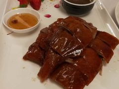 -酌宴府The China Club·广州万富希尔顿酒店(云城东路店)