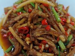-浏阳小饭铺(洪西小区店)