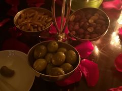 -LONG BAR 廊吧(外滩华尔道夫酒店)