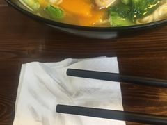 -家烧面馆【南山路知名经典面食】