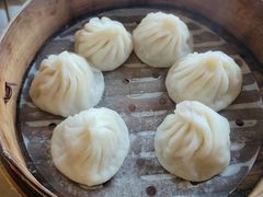 -南翔馒头店(豫园店)