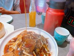 -四川饭店(城乡购物中心店)