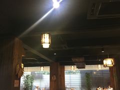 大堂-功夫小龙虾·烧烤·江湖菜(金沙洲店)