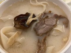 -金狮麟·新豫菜(金码大厦店)