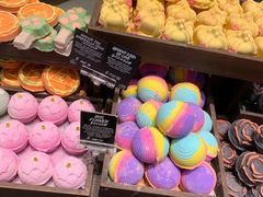 -LUSH(威尼斯人店)