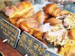 -O'mills Sourdough Bakery&Bistro(永嘉路店)