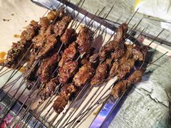 -铁诚烤肉