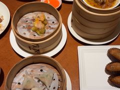 -杭州JW万豪酒店-万豪中餐厅