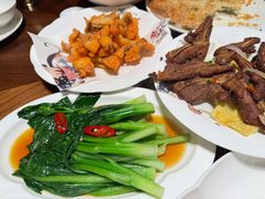 -瓯菜排档·温州海鲜(玕南店)