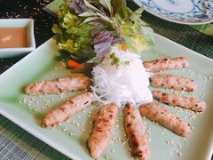 -Lam Vien Restaurant