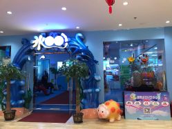 -婴贝儿(山东青年创业社区店)