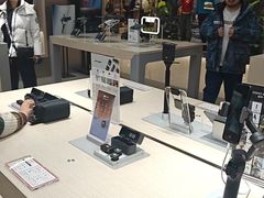 -开元商城(钟楼店)