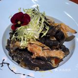 荣获2021米其林指南“陶醉馆”