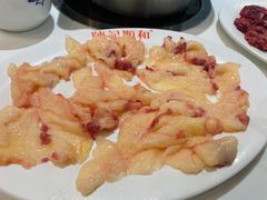 -陈记顺和潮汕牛肉火锅(韩江路店)