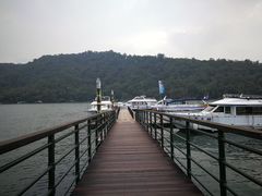 -伊达邵码头(德化社码头)