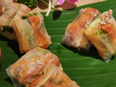 -太食獸泰式茶餐厅(IFS国金中心店)