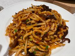 -大铁勺新津菜(东丽阳光新业广场店)