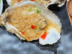 -鸭绿江海鲜烧烤大排档(杏林街店)
