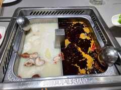-海底捞火锅(威高广场店)