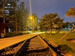 -清华东路西口(地铁站)