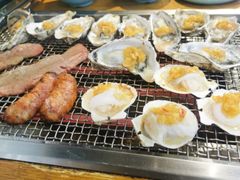 -蚝英雄鲜蚝自助专门店(长楹天街直营店)