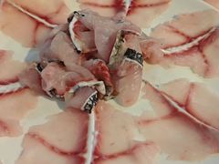 -颜氏双江清水鱼一养身火锅(磁器口店)