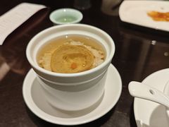 -中山保利艾美酒店-乐美中餐厅