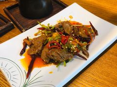 -云海肴·汽锅鸡·云南菜(苏州中心店)