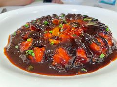 -红城阁·上海味道(四平路店)