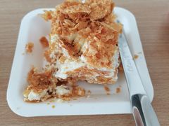 -积慕Cake(解放大道店)