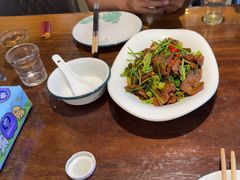 -巴依老爷新疆餐厅