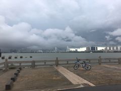 -万绿园