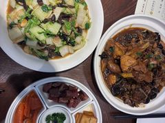 -老厨家(友谊路总店)