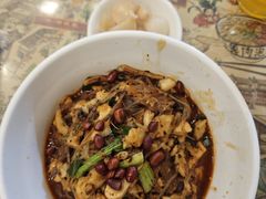 -老乌家特色小炒泡馍(大皮院店)