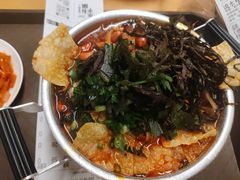 -水平有限广西米粉·广西风味集(五道口店)