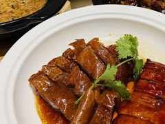 -香港狮子山下·明星粤菜餐厅(北苑店)