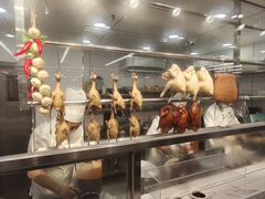 -渔意楼·驰名沙田乳鸽(五羊店)