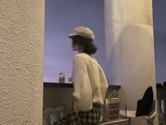 -塔顶·Cafe·日啡夜酒(北京路店)
