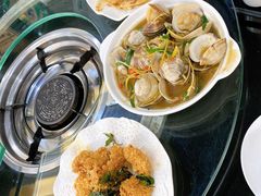 -函萱美食餐厅·台式家常菜