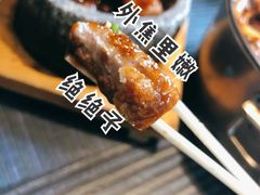 石锅香芋-甘家界牌柠檬鸭(青山店)